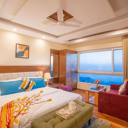 Perfectstayz Vista 5 Min Walk To Mall Road Mussoorie Bagian luar foto