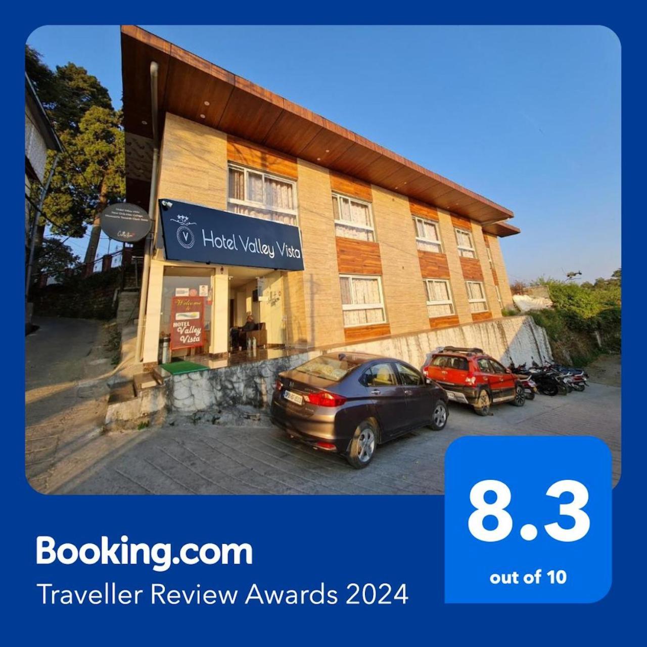 Perfectstayz Vista 5 Min Walk To Mall Road Mussoorie Bagian luar foto