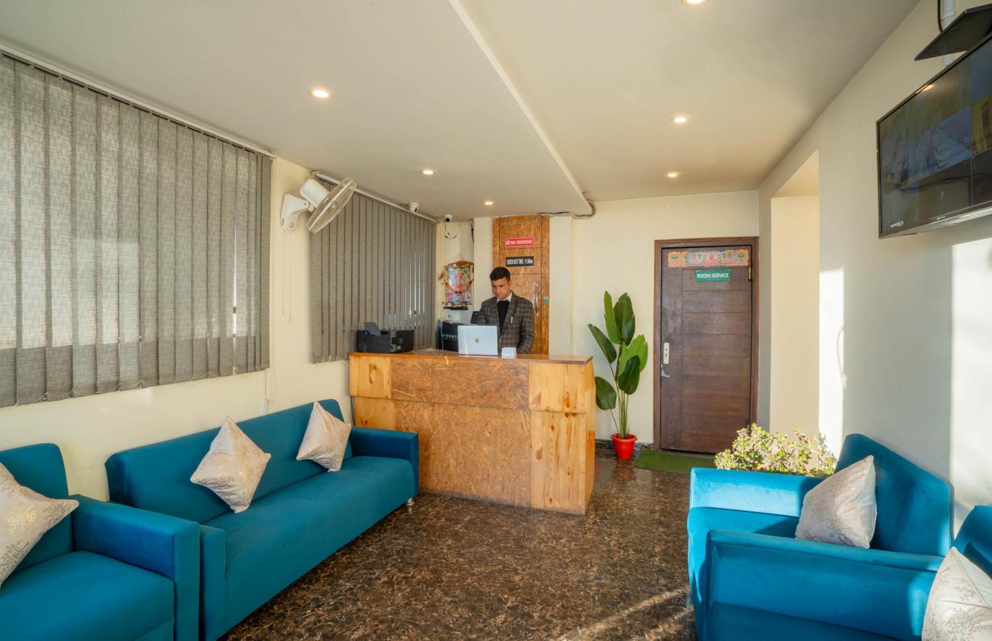 Perfectstayz Vista 5 Min Walk To Mall Road Mussoorie Bagian luar foto