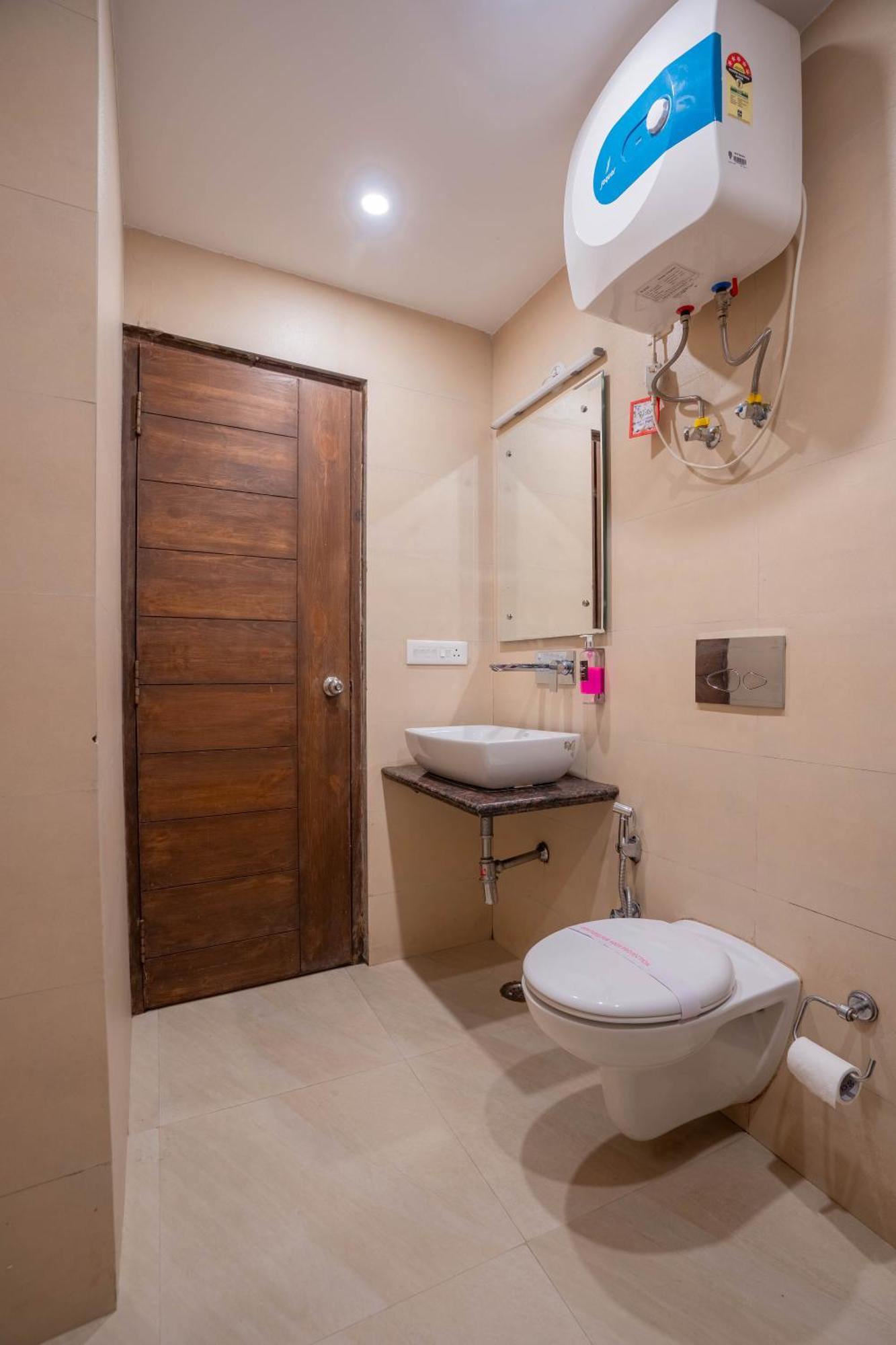 Perfectstayz Vista 5 Min Walk To Mall Road Mussoorie Bagian luar foto