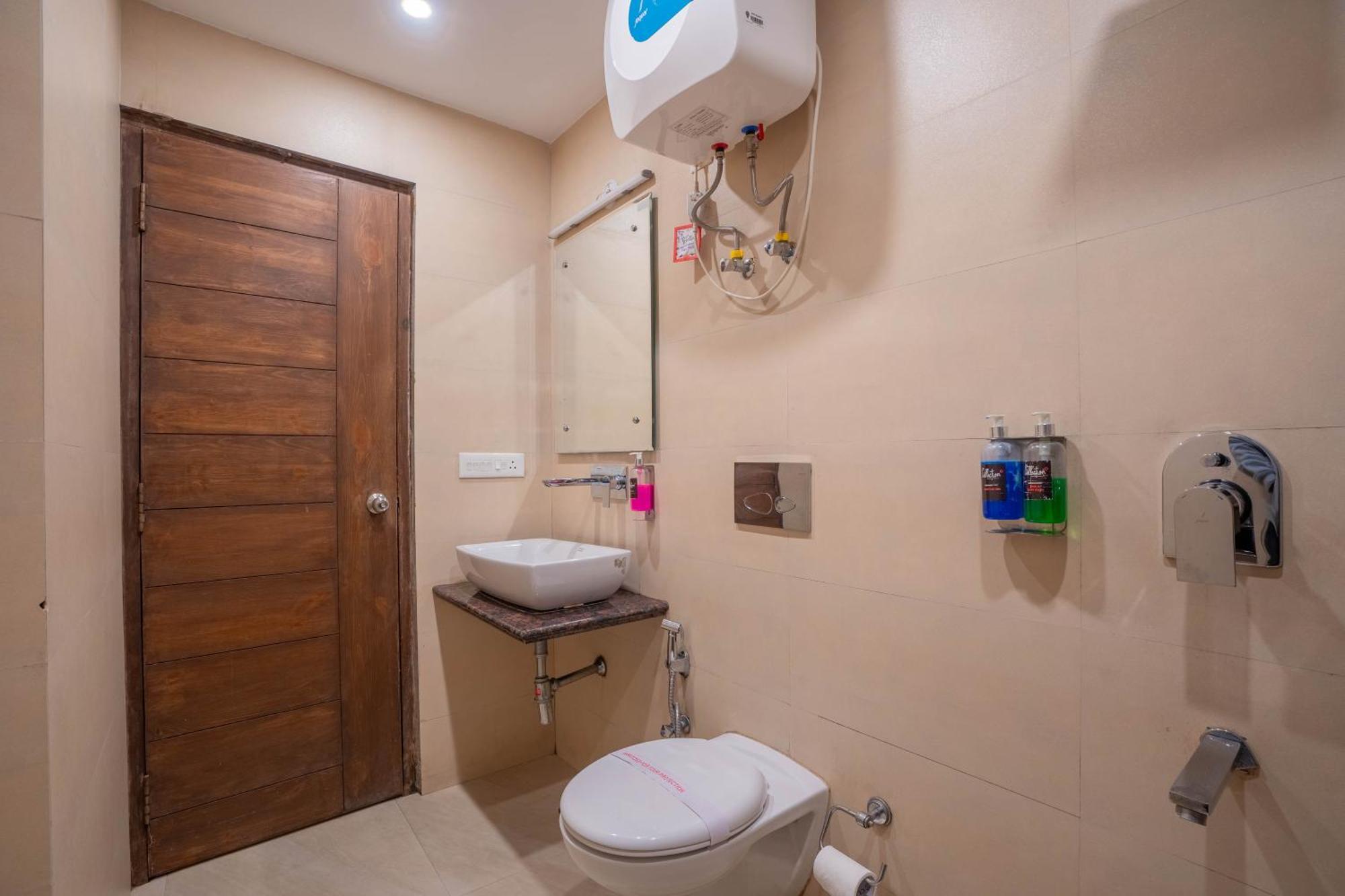 Perfectstayz Vista 5 Min Walk To Mall Road Mussoorie Bagian luar foto