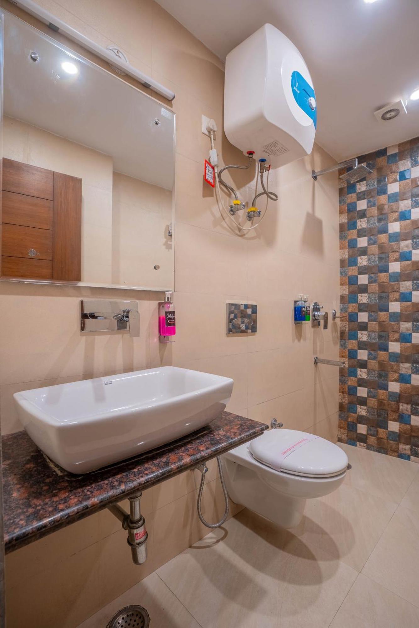 Perfectstayz Vista 5 Min Walk To Mall Road Mussoorie Bagian luar foto
