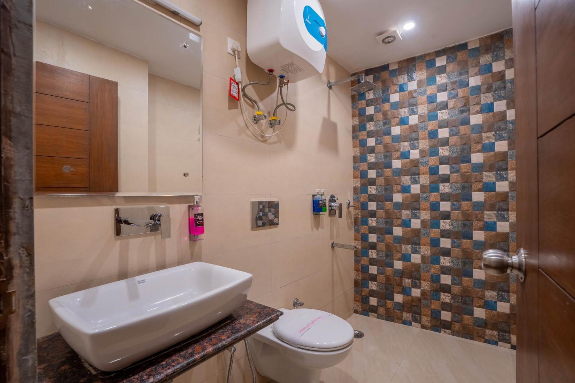 Perfectstayz Vista 5 Min Walk To Mall Road Mussoorie Bagian luar foto