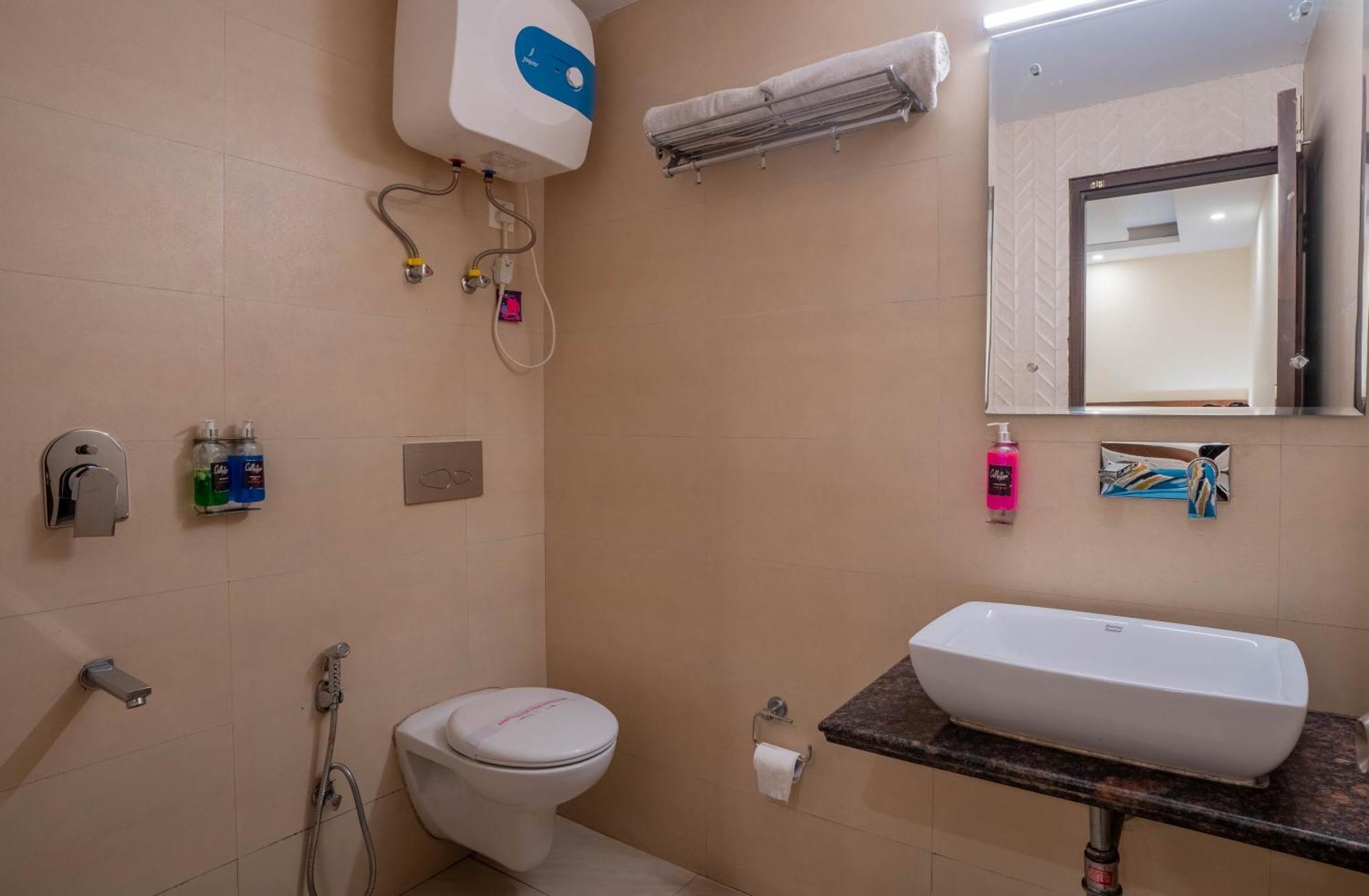 Perfectstayz Vista 5 Min Walk To Mall Road Mussoorie Bagian luar foto