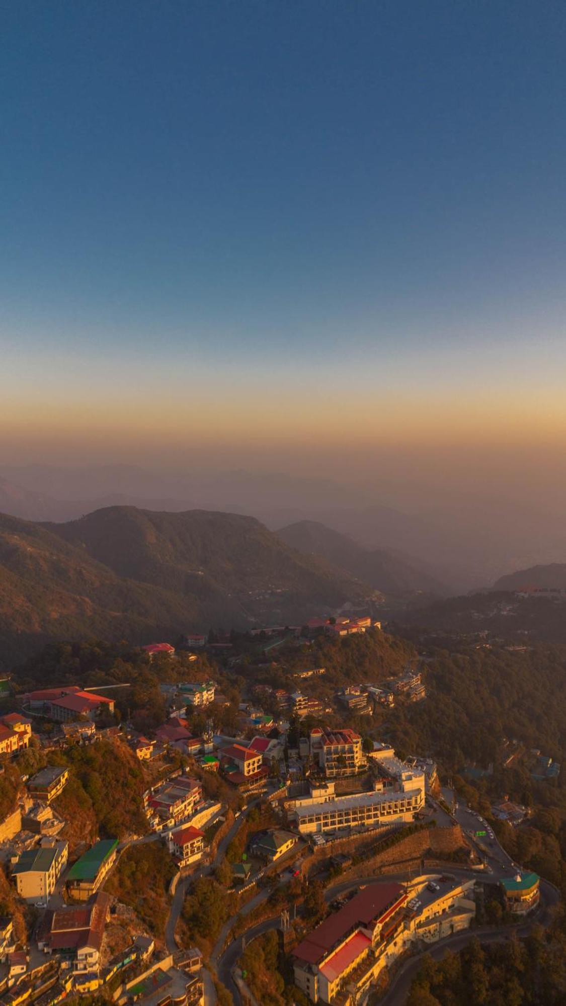 Perfectstayz Vista 5 Min Walk To Mall Road Mussoorie Bagian luar foto